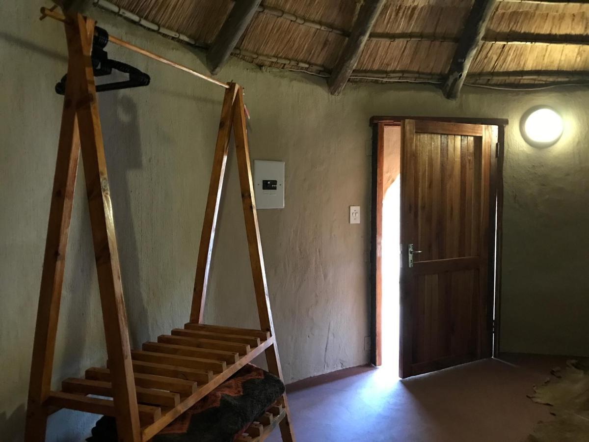 Kwakunje Guest Bed & Breakfast *
