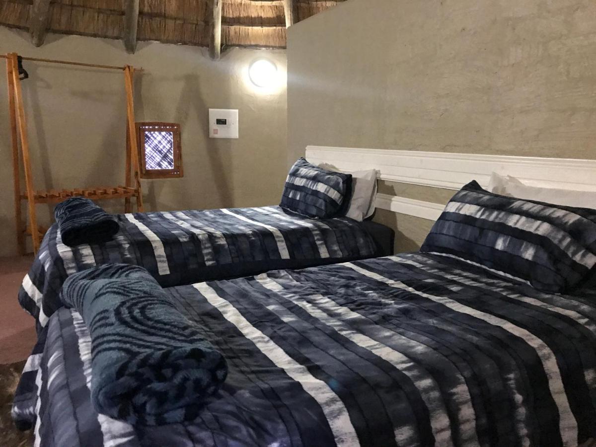 Bed & Breakfast Kwakunje Guest