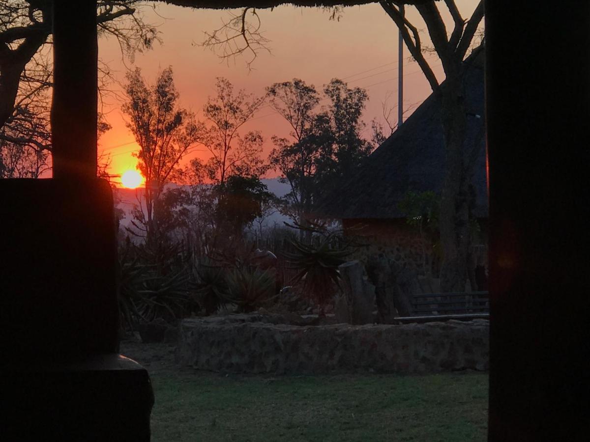 Kwakunje Guest Bed & Breakfast Dundee